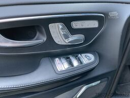 Mercedes-Benz V 300 d Avantgarde Edition AMG Distr. Sitzlüftung Standh.