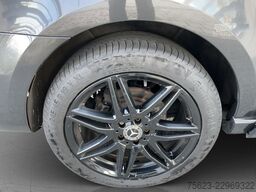 Mercedes-Benz V 300 d Avantgarde Edition AMG Distr. Sitzlüftung Standh.