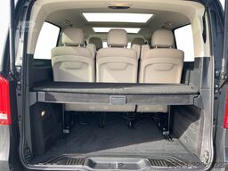 Mercedes-Benz V 300 d Avantgarde Edition AMG Pano Distr. AHK