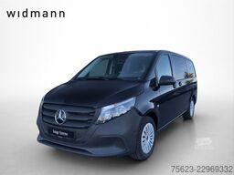 Mercedes-Benz Vito 116 CDI Tourer Pro 2xKlima 2x Schiebetür Komfortbest.