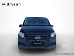 Mercedes-Benz Vito 116 CDI Tourer Pro 2xKlima 2x Schiebetür Komfortbest.