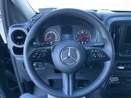 Mercedes-Benz Vito 116 CDI Tourer Pro 2xKlima 2x Schiebetür Komfortbest.