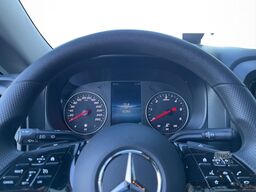 Mercedes-Benz Vito 116 CDI Tourer Pro 2xKlima 2x Schiebetür Komfortbest.