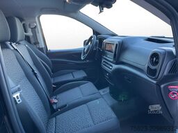 Mercedes-Benz Vito 116 CDI Tourer Pro 2xKlima 2x Schiebetür Komfortbest.