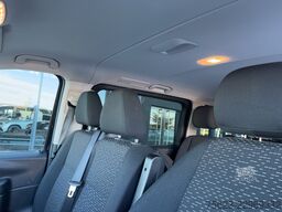 Mercedes-Benz Vito 116 CDI Tourer Pro 2xKlima 2x Schiebetür Komfortbest.