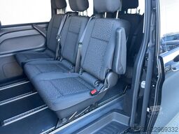 Mercedes-Benz Vito 116 CDI Tourer Pro 2xKlima 2x Schiebetür Komfortbest.