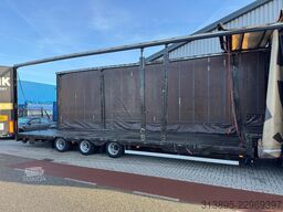 Meusburger Mega Semi-Tieflader ( 320 H )