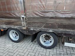 Meusburger Mega Semi-Tieflader ( 320 H )