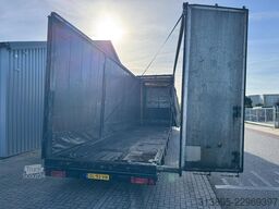 Meusburger Mega Semi-Tieflader ( 320 H )