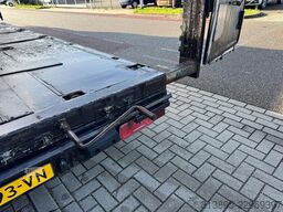 Meusburger Mega Semi-Tieflader ( 320 H )