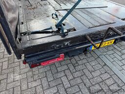 Meusburger Mega Semi-Tieflader ( 320 H )