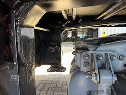Meusburger Mega Semi-Tieflader ( 320 H )