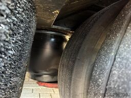 Meusburger Mega Semi-Tieflader ( 320 H )