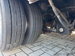 Meusburger Mega Semi-Tieflader ( 320 H )