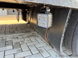 Meusburger Mega Semi-Tieflader ( 320 H )