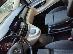 Mercedes Marco Polo 2022 Automatik | Aufstelldach