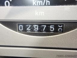MAN LE 220C GODIVA POMP 2000 LITER TANK,MANUAL GEARBOX