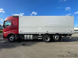 VOLVO FH 460 Globe / VEB / STAPLERHALTERUNG