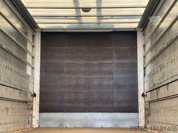 VOLVO FH 460 Globe / VEB / STAPLERHALTERUNG