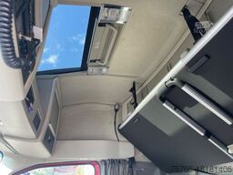 VOLVO FH 460 Globe / VEB / STAPLERHALTERUNG