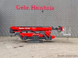 Platform Basket Spider 33.15