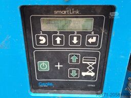 Genie GS1932 E-Drive Several In Stock, 8m Working Height