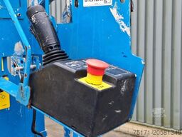 Genie GS1932 E-Drive Several In Stock, 8m Working Height