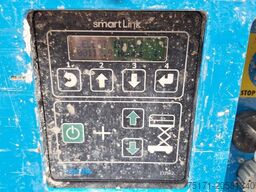 Genie GS1932 E-Drive Several In Stock, 8m Working Height