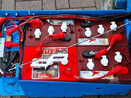 Genie GS1932 E-Drive Several In Stock, 8m Working Height