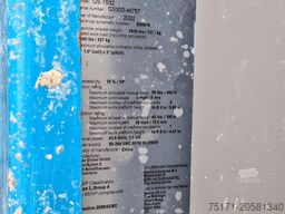 Genie GS1932 E-Drive Several In Stock, 8m Working Height