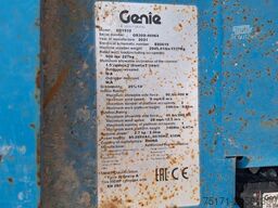 Genie GS1932 E-Drive Several In Stock, 8m Working Height