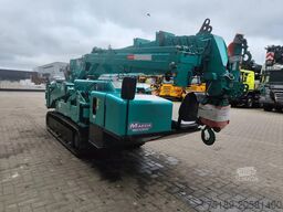 Maeda MC 405 CRME Jib