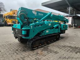 Maeda MC 405 CRME Jib