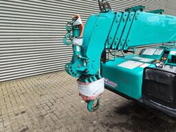 Maeda MC 405 CRME Jib