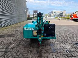 Maeda MC 305 CRME 2