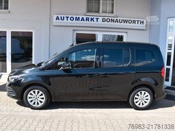 MERCEDES-BENZ T 180 d Edition Progressive Aut. Navi Camping