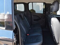 MERCEDES-BENZ T 180 d Edition Progressive Aut. Navi Camping