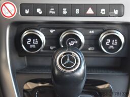 MERCEDES-BENZ T 180 d Edition Progressive Aut. Navi Camping