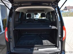 MERCEDES-BENZ T 180 d Edition Progressive Aut. Navi Camping