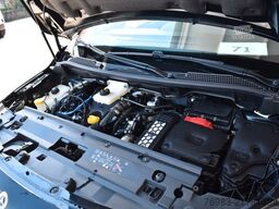 MERCEDES-BENZ T 180 d Edition Progressive Aut. Navi Camping