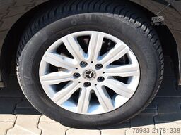 MERCEDES-BENZ T 180 d Edition Progressive Aut. Navi Camping