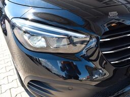 MERCEDES-BENZ T 180 d Edition Progressive Aut. Navi Camping