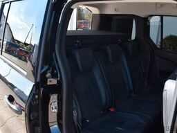 MERCEDES-BENZ T 180 d Edition Progressive Aut. Navi Camping