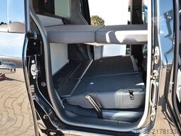 MERCEDES-BENZ T 180 d Edition Progressive Aut. Navi Camping