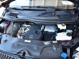 MERCEDES-BENZ V 300 d Camper Avantgarde Edition 2021 4M lang