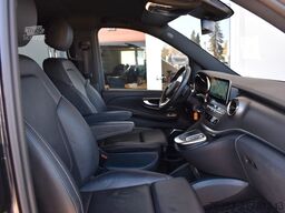 MERCEDES-BENZ V 300 d Camper Avantgarde Edition 2021 4M lang