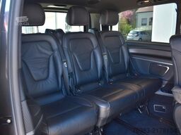 MERCEDES-BENZ V 300 d Camper Avantgarde Edition 2021 4M lang