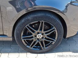 MERCEDES-BENZ V 300 d Camper Avantgarde Edition 2021 4M lang