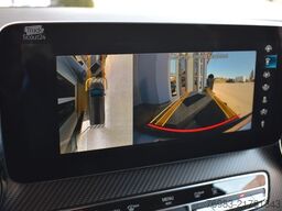 MERCEDES-BENZ V 300 d Camper Avantgarde Edition 2021 4M lang