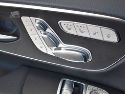 MERCEDES-BENZ V 300 d Camper Avantgarde Edition 2021 4M lang